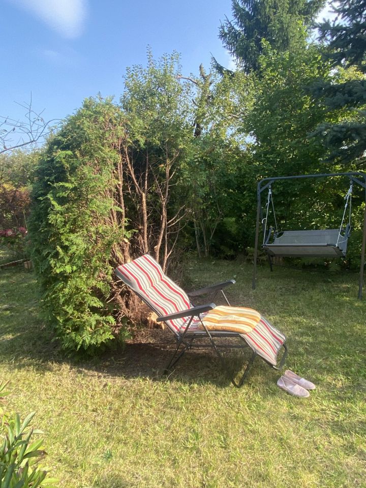 Działka rod Gdynia Mały Kack, ul. Grodnieńska. Zdjęcie 24