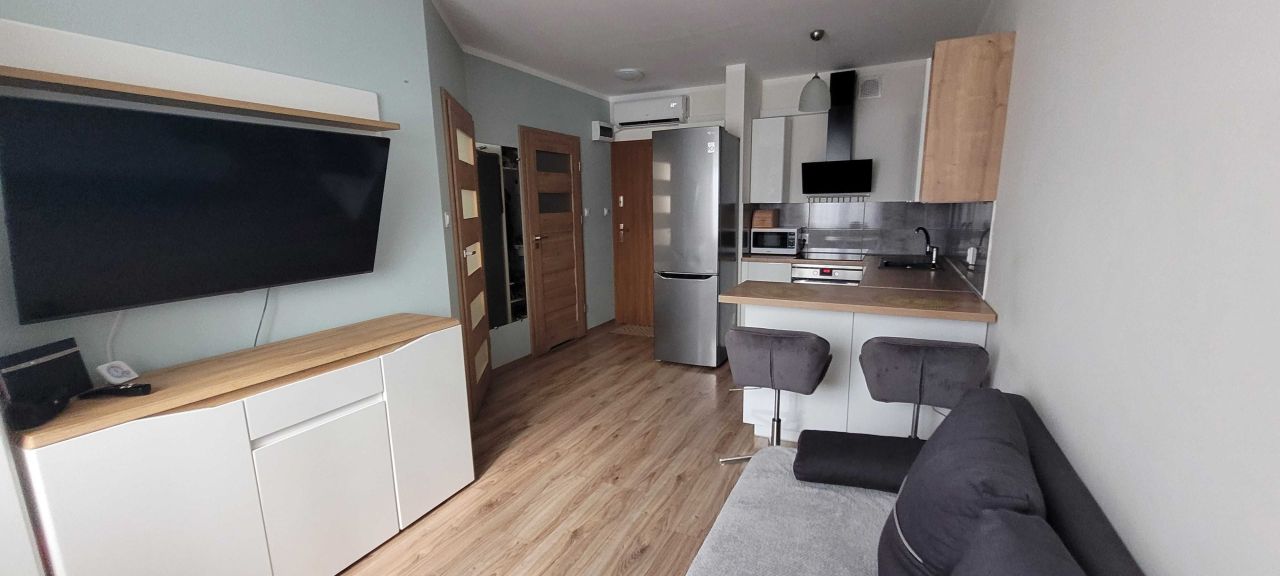 Mieszkanie 2-pokojowe Niemce, ul. Leonów. Zdjęcie 1