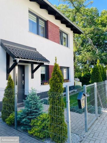 bliźniak, 5 pokoi Bolesławiec, ul. Kresów II RP. Zdjęcie 1
