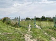 Działka budowlana Trzy Lipy. Zdjęcie 2