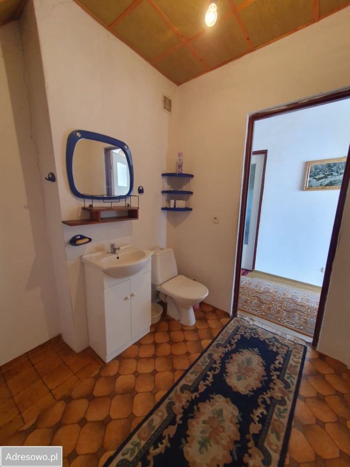 dom wolnostojący, 5 pokoi Kije. Zdjęcie 7