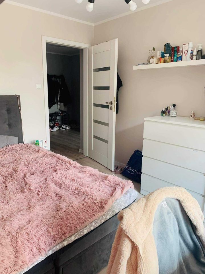 Mieszkanie 4-pokojowe Sosnowiec, ul. Wspólna. Zdjęcie 2