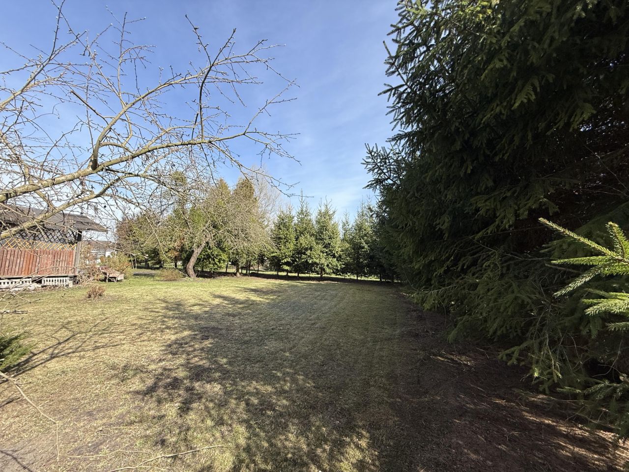 Działka rod Węgorzewo, ul. Braci Ejsmontów. Zdjęcie 11