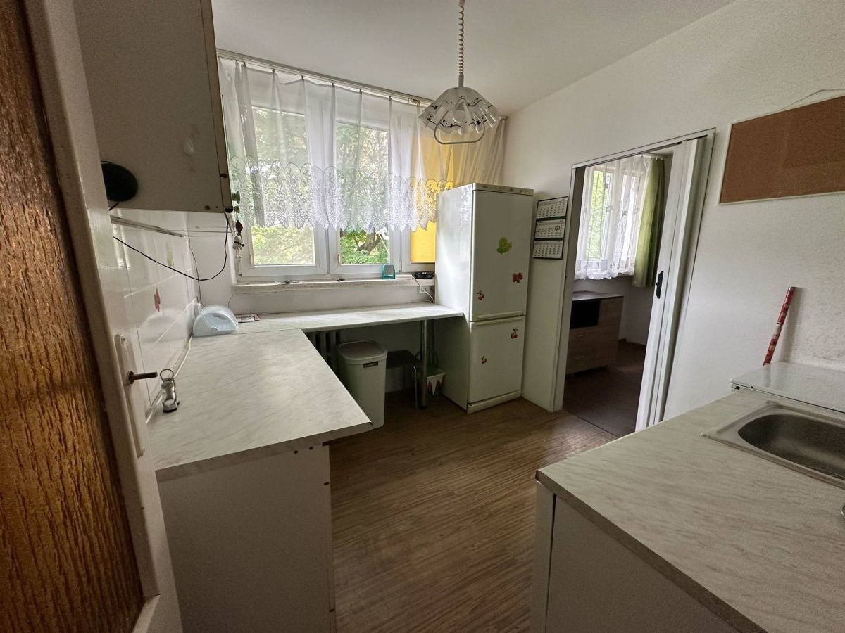 Mieszkanie 2-pokojowe Łódź Widzew, ul. Gołębia. Zdjęcie 2