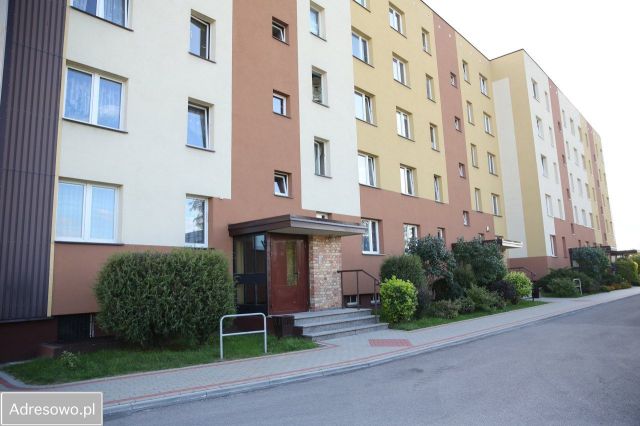 Mieszkanie 3-pokojowe Białystok, ul. gen. Józefa Bema. Zdjęcie 1