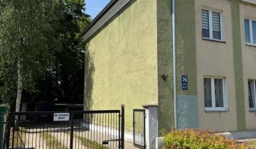 Mieszkanie 2-pokojowe Olsztyn, ul. Tadeusza Kościuszki