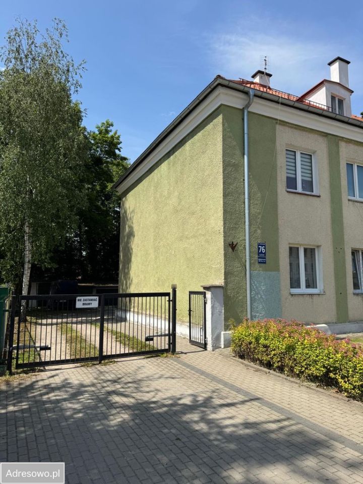 Mieszkanie 2-pokojowe Olsztyn, ul. Tadeusza Kościuszki