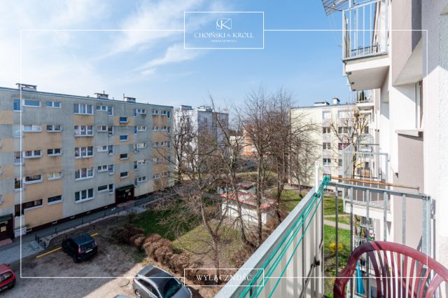 Mieszkanie 3-pokojowe Konin, ul. Kolejowa. Zdjęcie 11