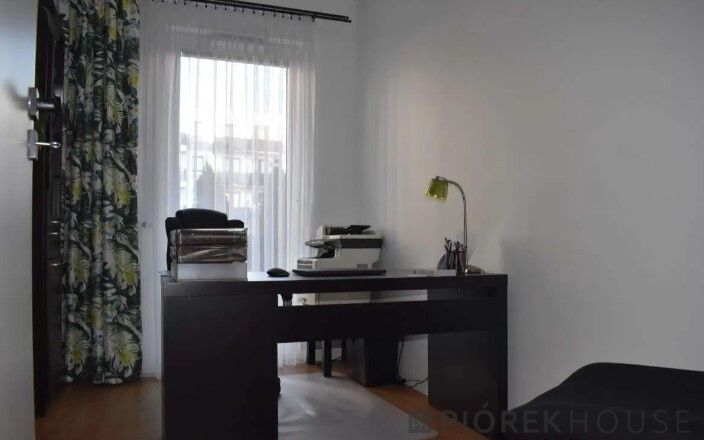 Mieszkanie 4-pokojowe Warszawa Ursynów, ul. Polki. Zdjęcie 6