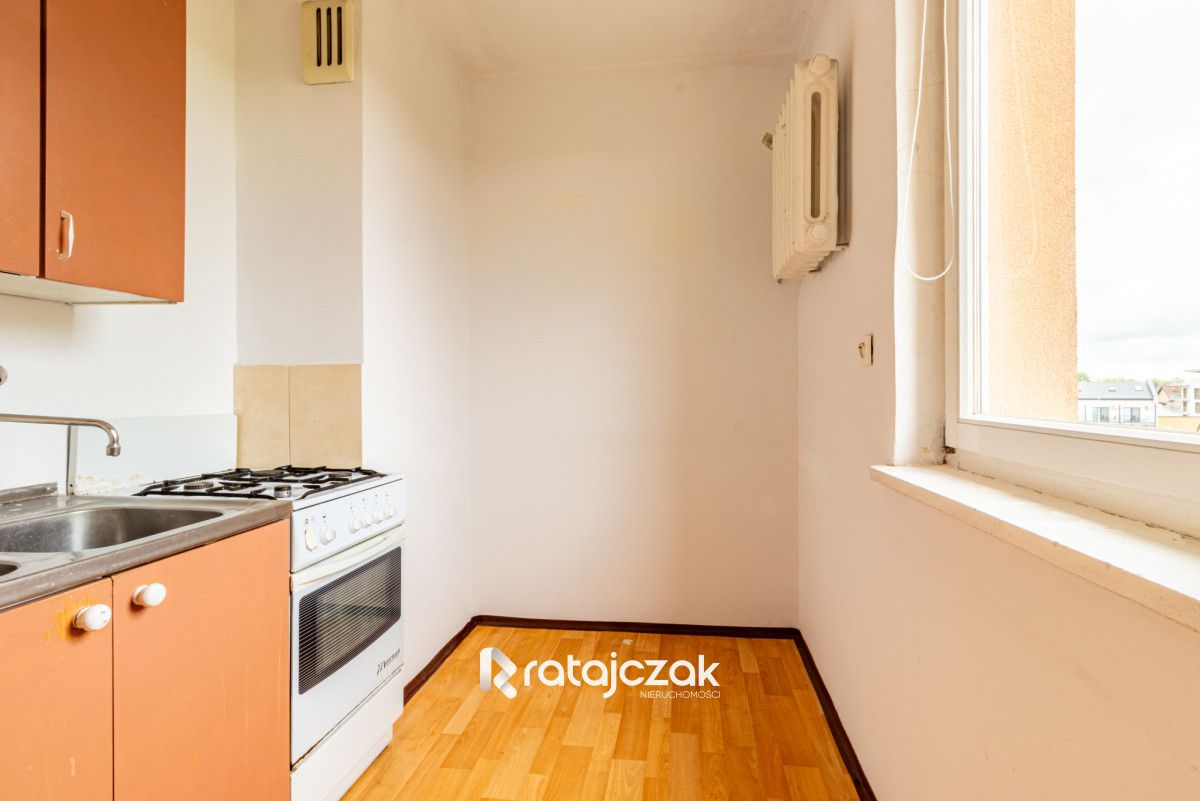 Mieszkanie 2-pokojowe Hel, ul. adm. Steyera. Zdjęcie 9