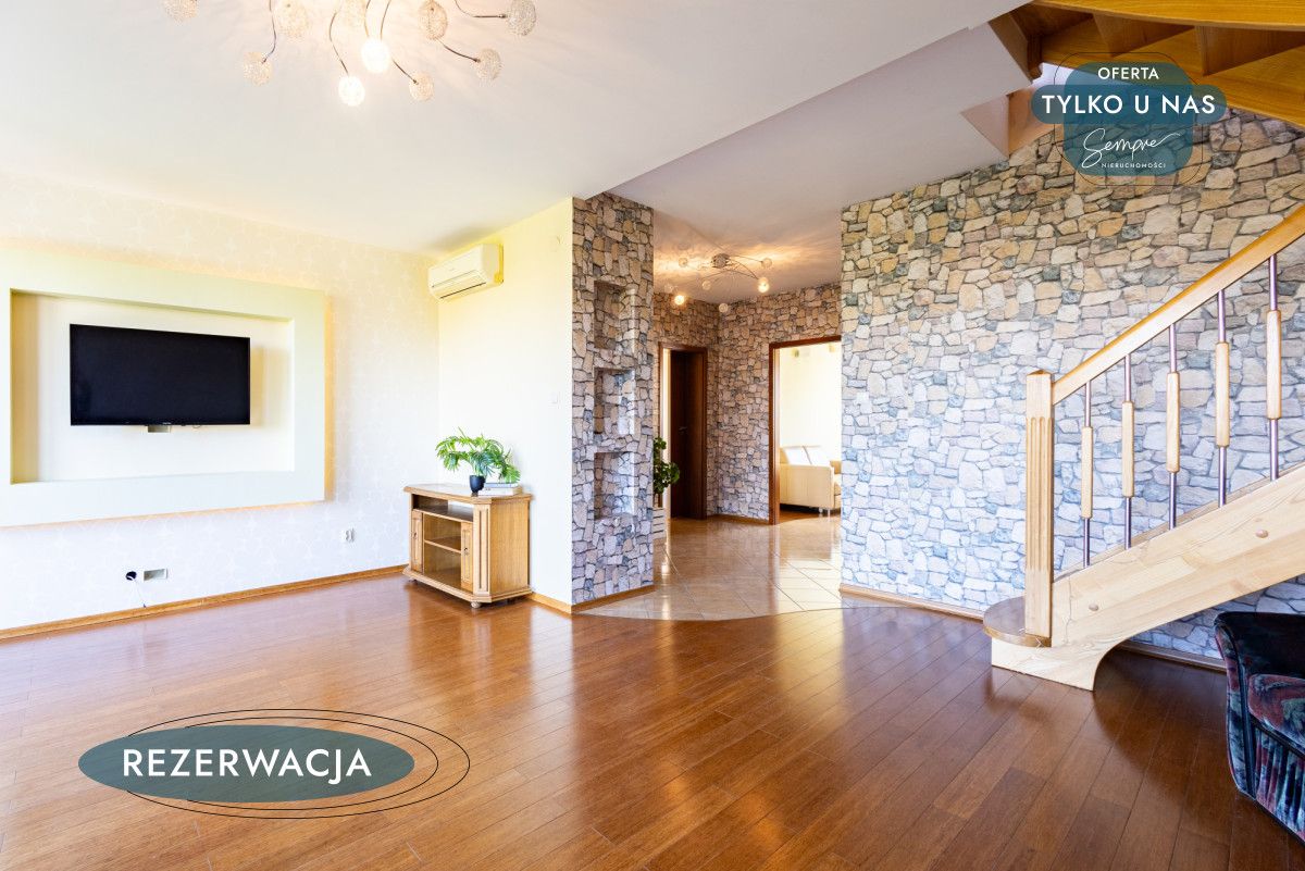 Mieszkanie 4-pokojowe Skierniewice, ul. Wschodnia. Zdjęcie 14