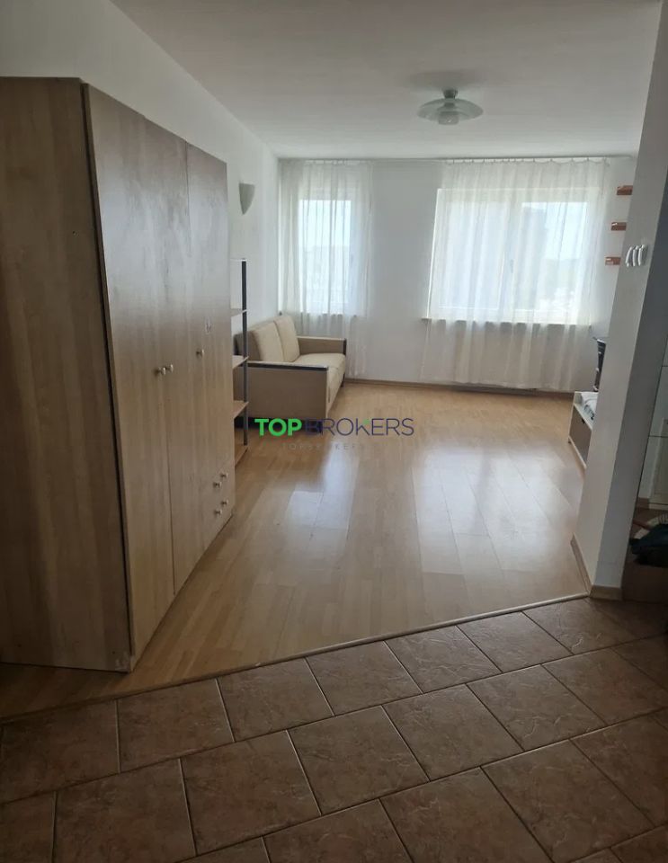 Mieszkanie 3-pokojowe Warszawa Mokotów, ul. Jana Pawła Woronicza. Zdjęcie 2