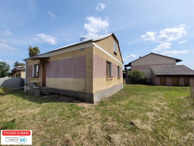 dom wolnostojący, 3 pokoje Chmielnik. Zdjęcie 1