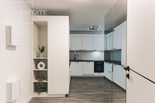 Mieszkanie 2-pokojowe Gdańsk Śródmieście, ul. Mostek. Zdjęcie 5