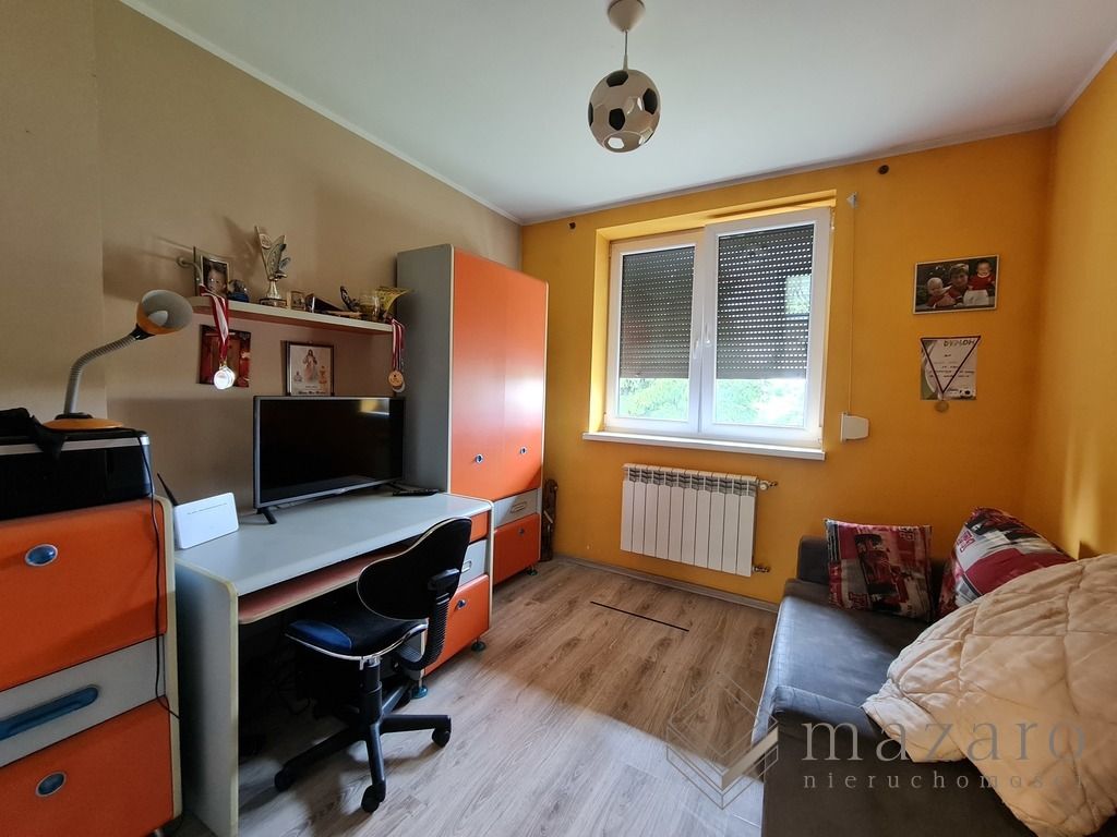 dom wolnostojący, 6 pokoi Nowa Wieś Wielka. Zdjęcie 16