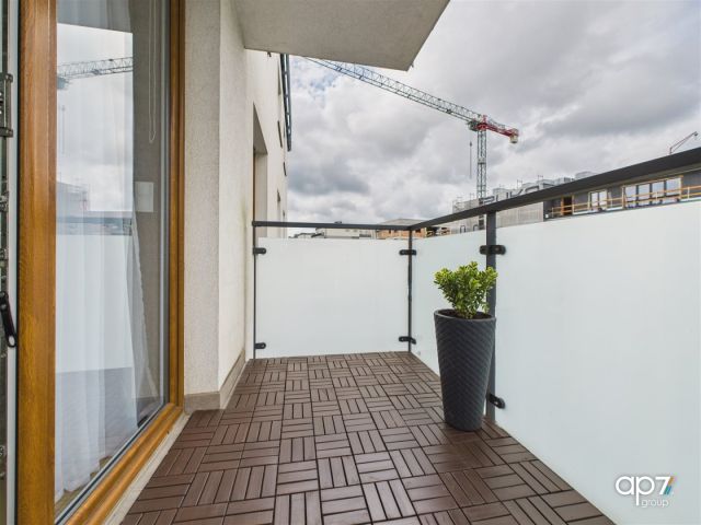 Mieszkanie 3-pokojowe Kraków Prądnik Biały, ul. Zygmunta Glogera. Zdjęcie 12