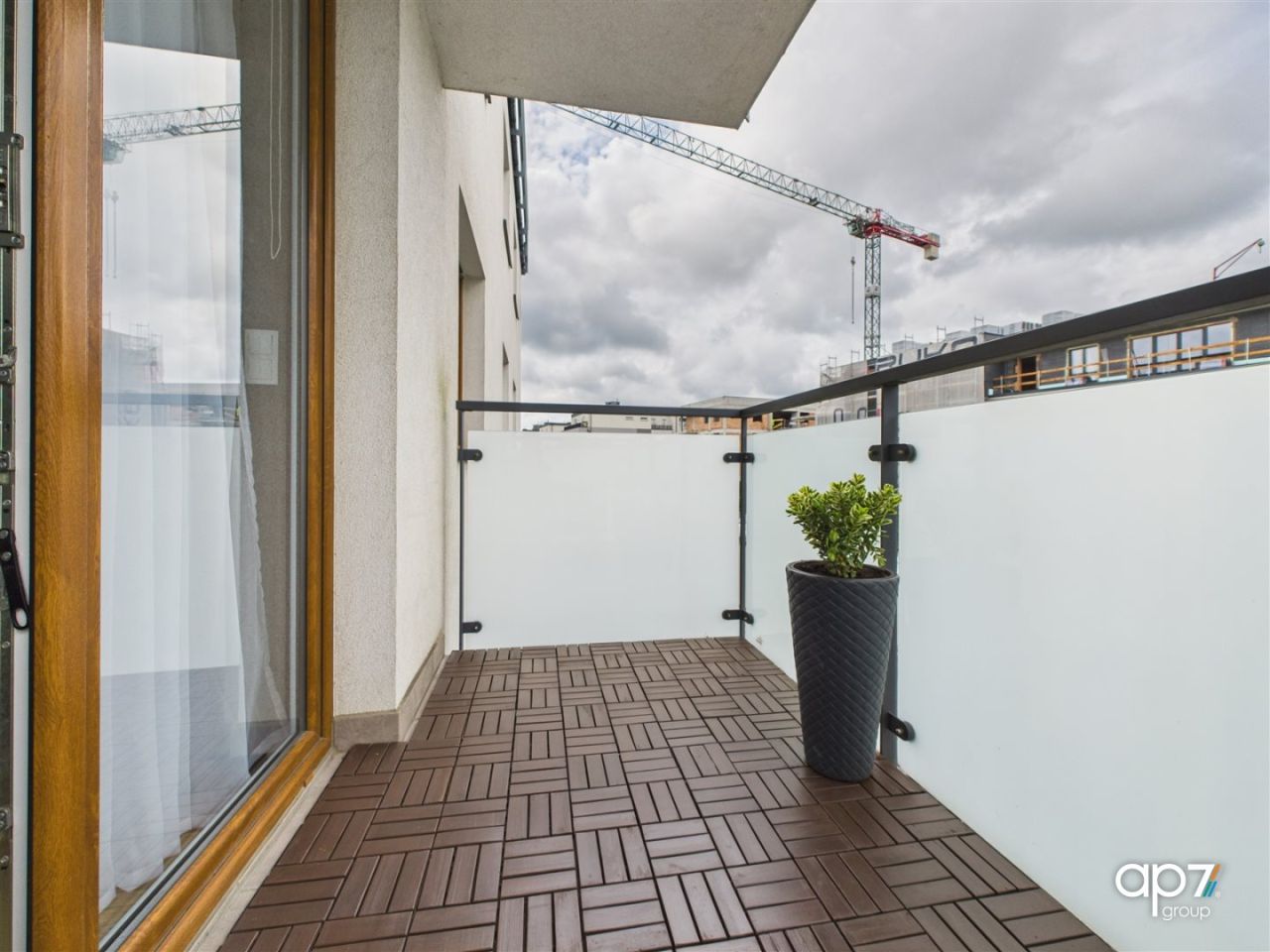 Mieszkanie 3-pokojowe Kraków Prądnik Biały, ul. Zygmunta Glogera. Zdjęcie 12