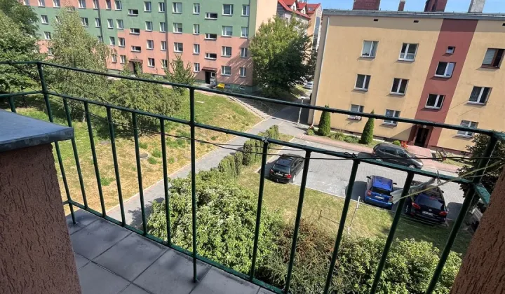 Mieszkanie 2-pokojowe Jędrzejów