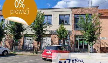 Lokal Chocz, rynek Rynek