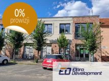 Lokal Chocz, rynek Rynek