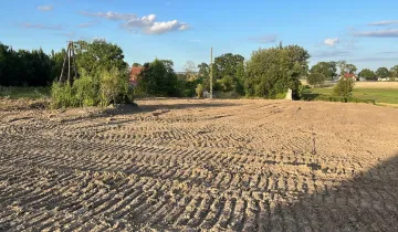 Działka na sprzedaż bez pośredników 
 
 Wólka Ryńska - Widok 5