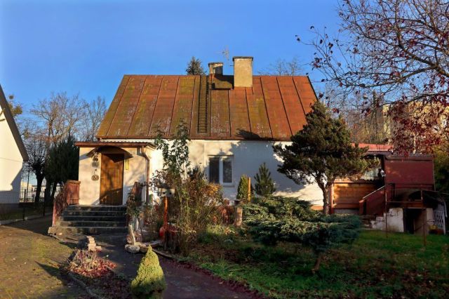 dom wolnostojący, 5 pokoi Pisz, ul. Warszawska. Zdjęcie 3