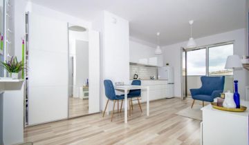Mieszkanie 2-pokojowe Kraków Nowa Huta, os. Na Lotnisku