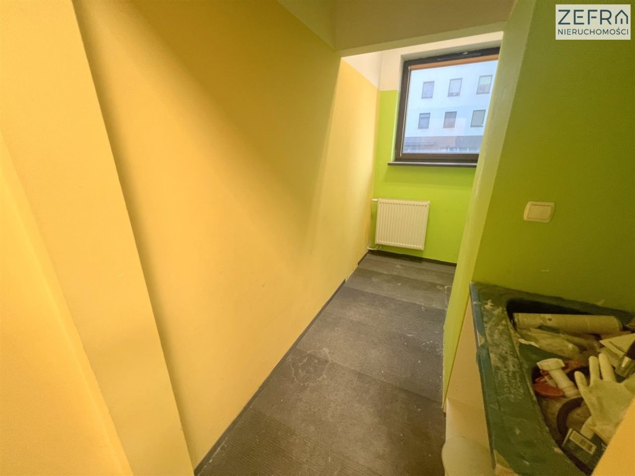 Lokal Kraków Prądnik Biały. Zdjęcie 9