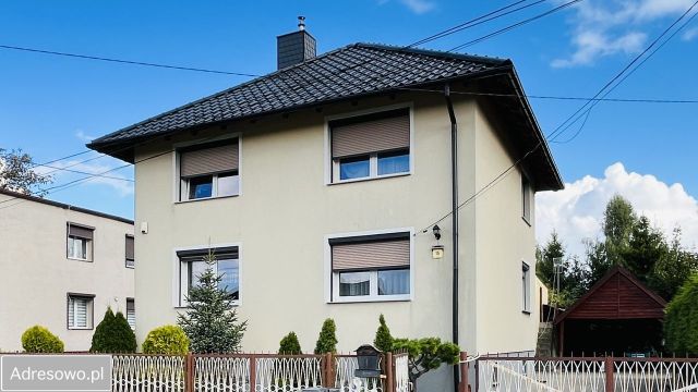 dom wolnostojący, 4 pokoje Syców. Zdjęcie 1