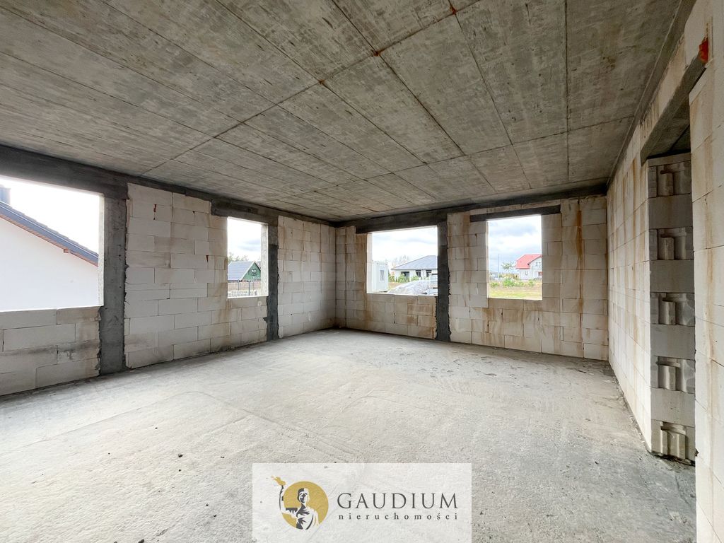 bliźniak, 10 pokoi Stężyca, ul. Szczęśliwa. Zdjęcie 30