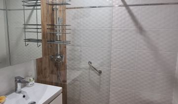 Mieszkanie 3-pokojowe Zawiercie Ręby, ul. Blanowska