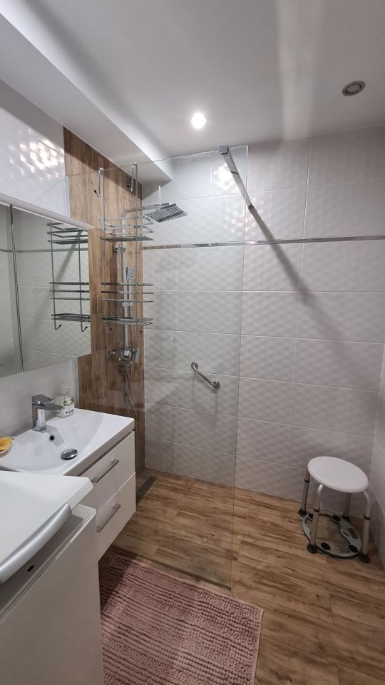 Mieszkanie 3-pokojowe Zawiercie Ręby, ul. Blanowska. Zdjęcie 2