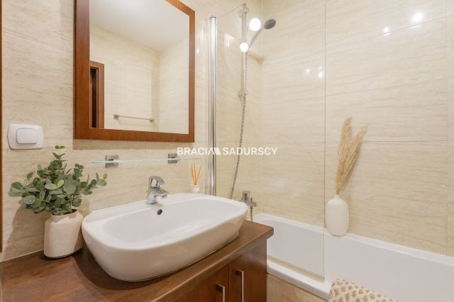 Mieszkanie 2-pokojowe Kraków Prądnik Czerwony, ul. Śliczna. Zdjęcie 18