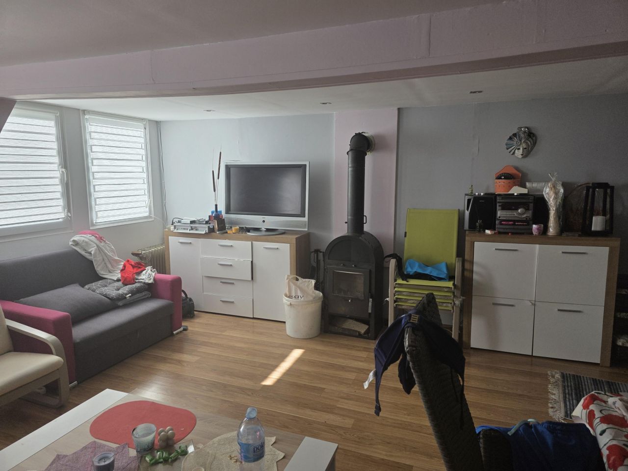 Działka rolna Samociążek, ul. Olimpijska. Zdjęcie 9