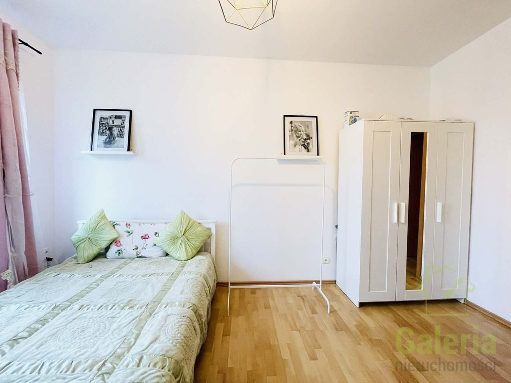 Mieszkanie 3-pokojowe Szczecin Niebuszewo, ul. ks. bp. Adama Naruszewicza. Zdjęcie 9