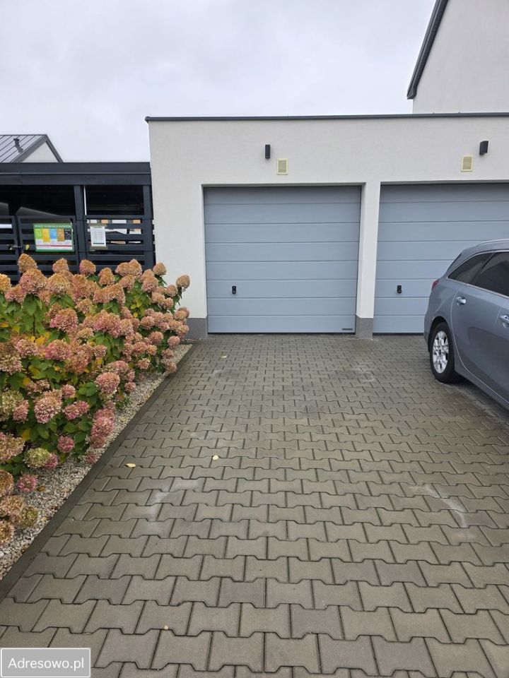 dom szeregowy, 3 pokoje Słomin. Zdjęcie 4