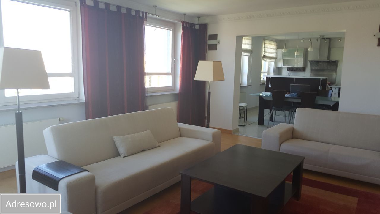 Mieszkanie 4-pokojowe Szczecin Centrum, ul. Lutniana. Zdjęcie 6