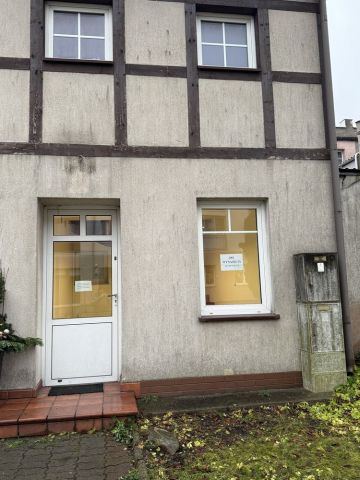 Lokal Biskupiec, ul. Stanisława Moniuszki. Zdjęcie 1