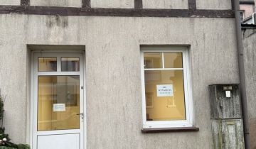 Lokal Biskupiec, ul. Stanisława Moniuszki