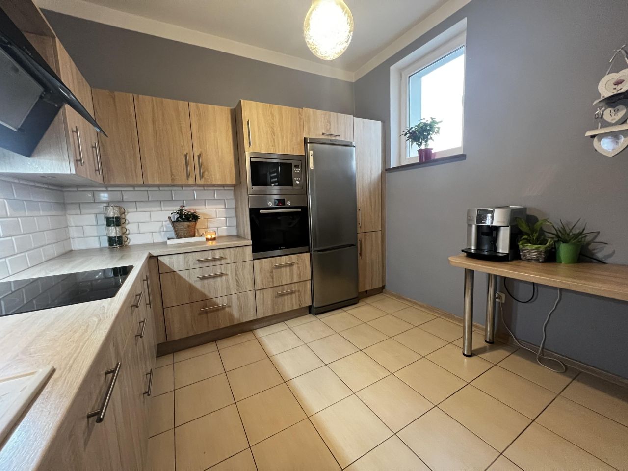 Mieszkanie 3-pokojowe Chojna, ul. gen. Władysława Sikorskiego. Zdjęcie 6