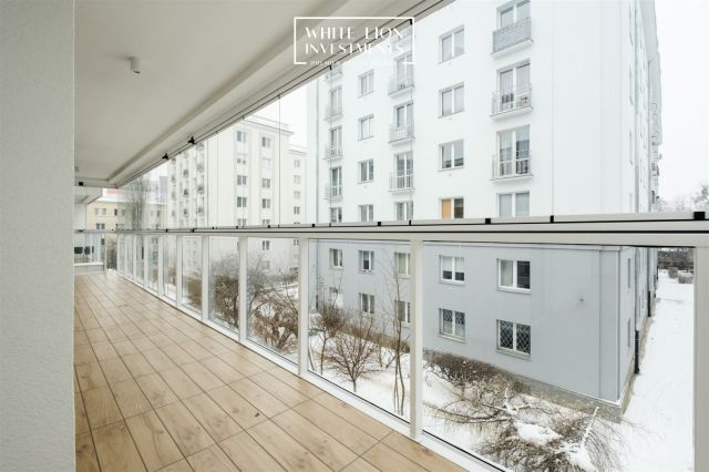 Mieszkanie 4-pokojowe Warszawa Mokotów, ul. Jana Pawła Woronicza. Zdjęcie 18