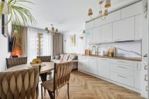 Mieszkanie 3-pokojowe Warszawa Włochy, ul. Wschodu Słońca. Zdjęcie 4