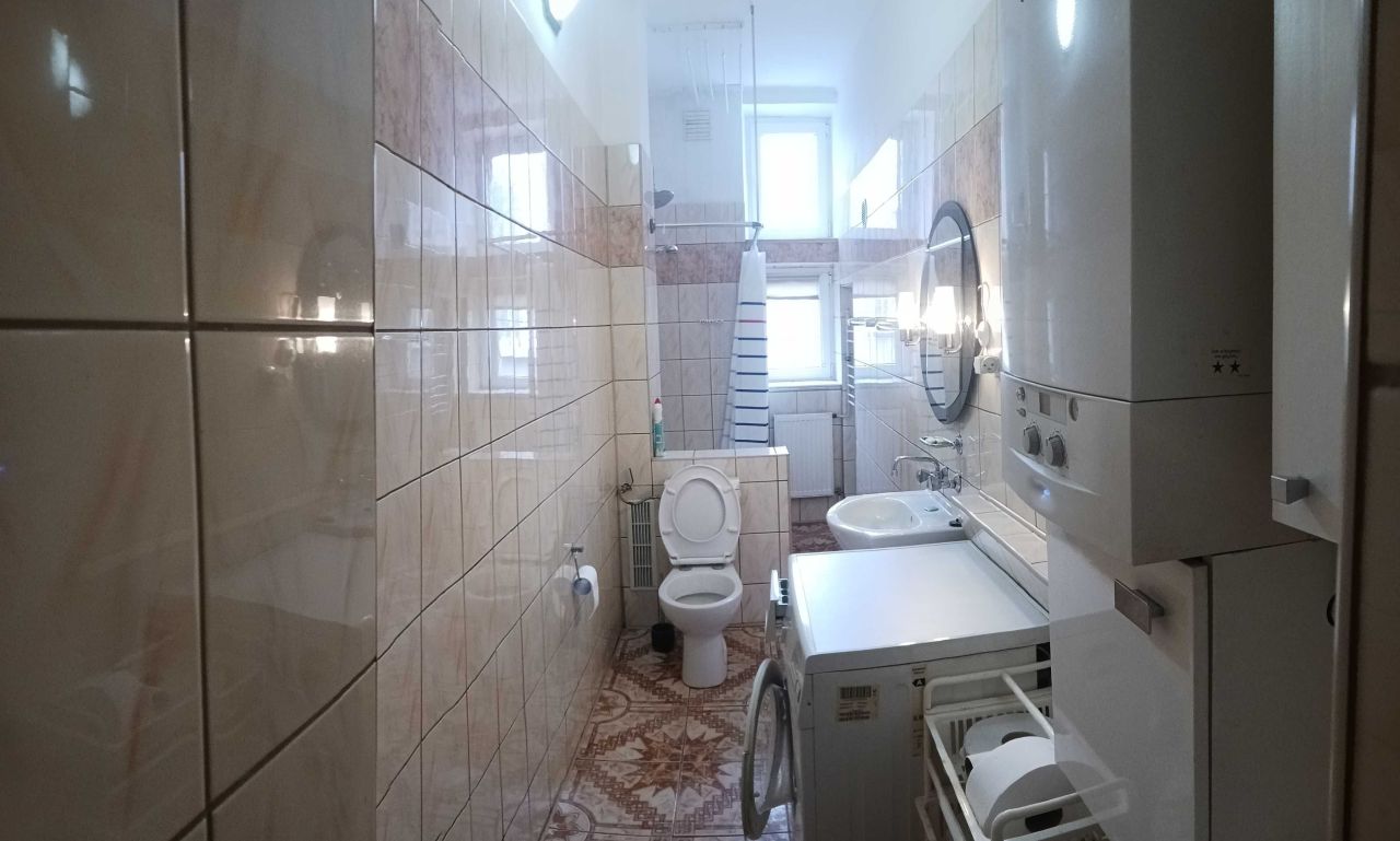 Mieszkanie 3-pokojowe Wałbrzych. Zdjęcie 6