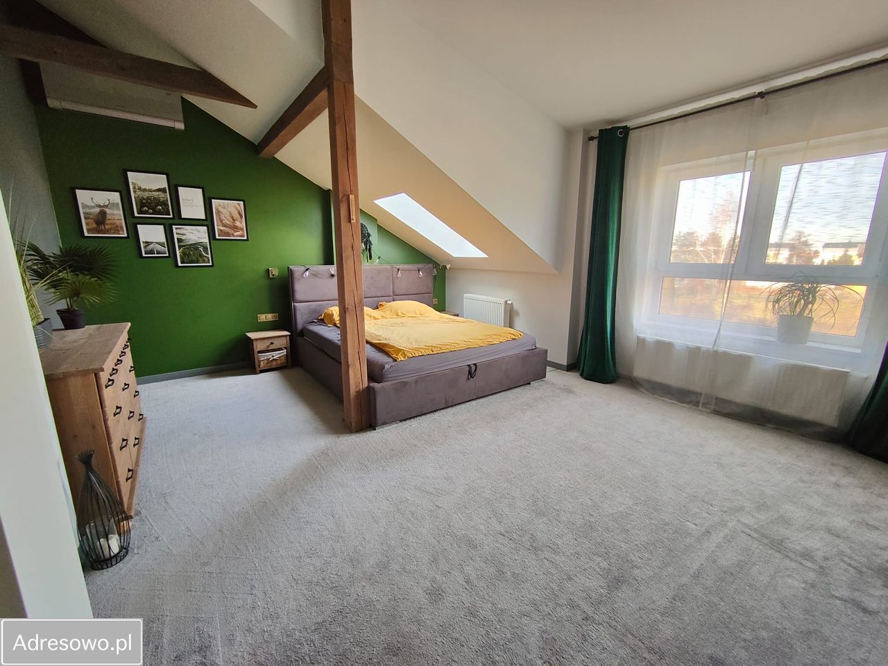 Mieszkanie 4-pokojowe Warszawa Wawer, ul. Wał Miedzeszyński. Zdjęcie 12