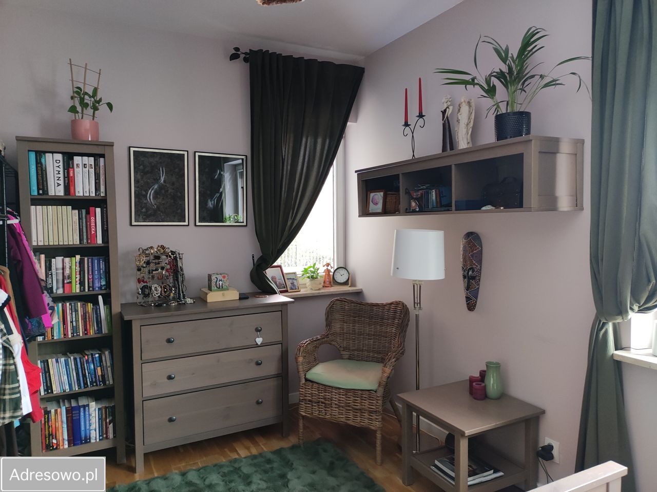 Mieszkanie 3-pokojowe Józefosław, ul. XXI Wieku. Zdjęcie 12