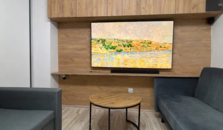 Lokal Kraków Ruczaj, ul. Roberta Jahody