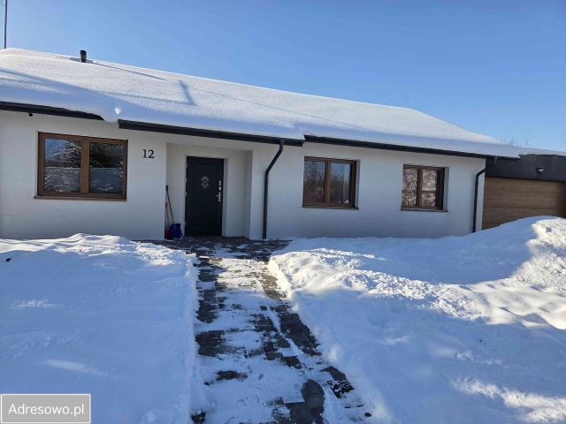 dom wolnostojący, 4 pokoje Chełm, ul. Stanisława Wyspiańskiego. Zdjęcie 1