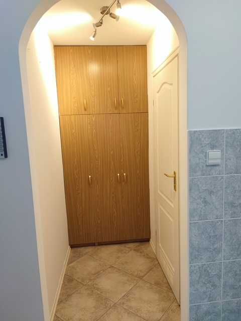 Mieszkanie 1-pokojowe Warszawa Wola. Zdjęcie 3