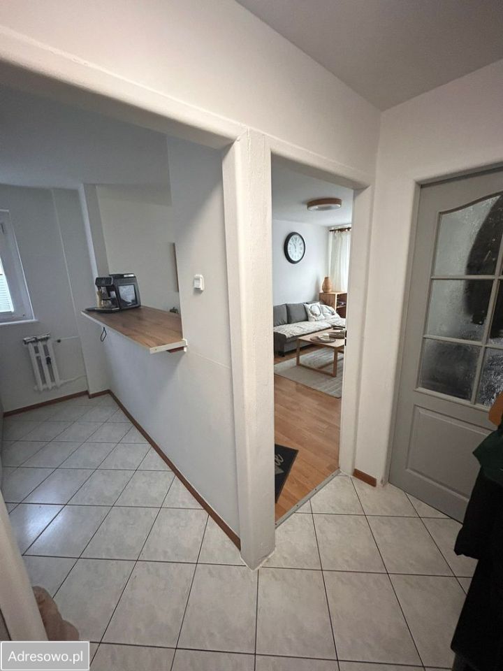 Mieszkanie 2-pokojowe Katowice Dąb, ul. Morelowa. Zdjęcie 8