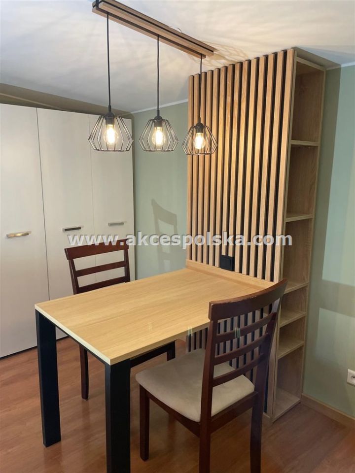 Mieszkanie 2-pokojowe Warszawa Bemowo, ul. Sternicza. Zdjęcie 4